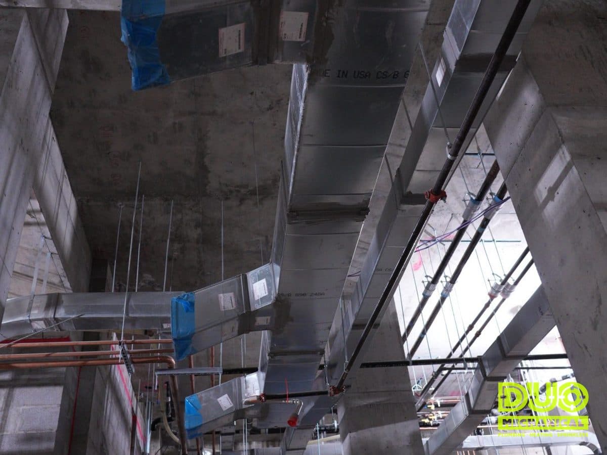 HVAC Services project 4