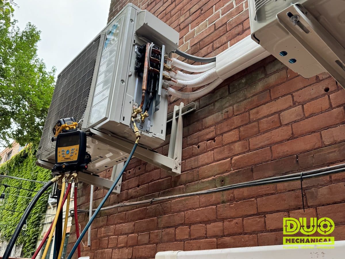 HVAC Services project 5