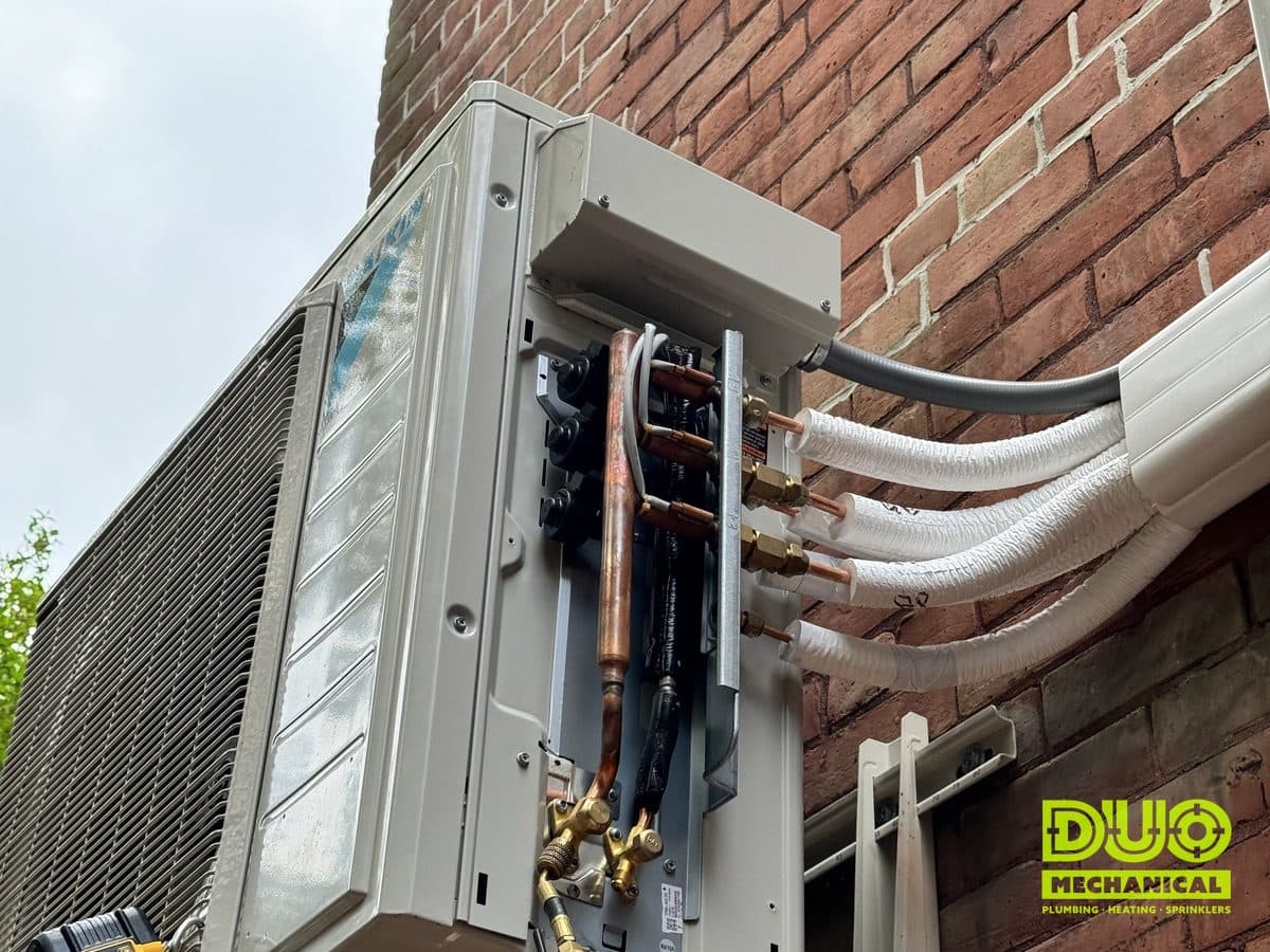 HVAC Services project 6